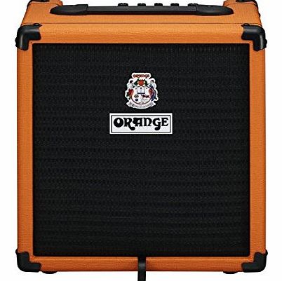 Orange  CRUSH PIX CR25BX Bass guitar amplifiers Bass combos
