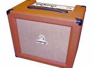 Orange  TINY TERROR TT15C Electric guitar amplifiers Tube guitar combos