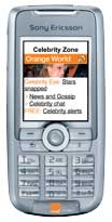 ORANGE Sony Ericsson K700i