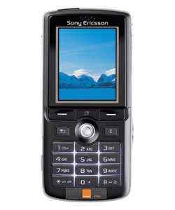 Orange Sony Ericsson K750i
