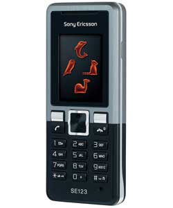 orange Sony Ericsson T280i