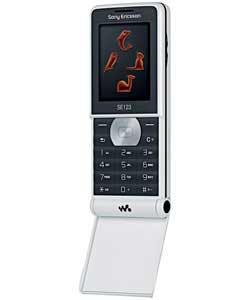 Orange Sony Ericsson W350i