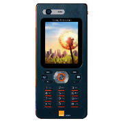 Sony Ericsson W880i Mobile Phone