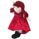 Annabelle Rag Doll