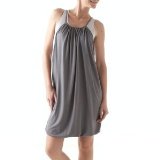 Redoute creation 2-in-1 dress lead/pearl 10x12