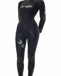 Orca 3.8 Enduro Womens Wetsuit
