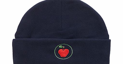 Orchard School and Nursery Unisex Fleece Hat