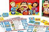 Orchard Toys Greedy Gorilla Educational Game
