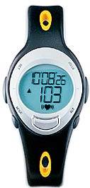 Scientific Heart Rate Monitor Watch Pro