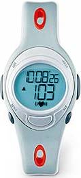 Scientific Smart Trainer - Heart Rate Monitor Watch