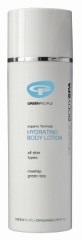 Organic Body Spa Hydrating Body Lotion