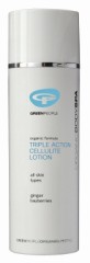 Organic Body Spa Triple Action Cellulite Lotion