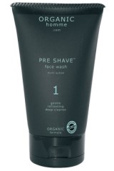 1 Pre Shave Face Wash