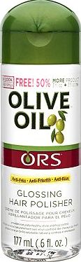Organic Root, 2041[^]10085998 ORS Olive Oil Glossing Polisher 177.4ml 10085998