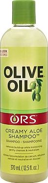 Organic Root, 2041[^]10085997 ORS Olive OilAloe Shampoo 370ml 10085997