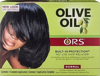Organic Root, 2041[^]10086029 ORS Relaxer for Normal Hair 10086029