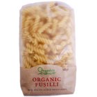 Organico Case of 12 Organico Organic Fusilli 500g