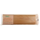 Organico Case of 12 Organico Wholewheat Spaghetti
