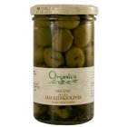 Organico Case of 6 Organico Fat Halkidiki Olives 250g