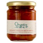 Organico Puglia Bruschetta 190g