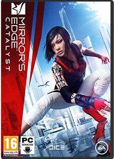 Origin-EA, 1559[^]30277-DIGITAL Mirrors Edge Catalyst - PC