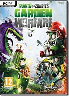 Origin-EA, 1559[^]30180-DIGITAL Plants Vs Zombies Garden Warfare (incl 2 x DLC)