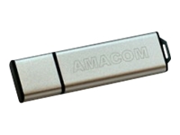 Amacom USB 2.0 Flash Key USB flash drive - 1 GB