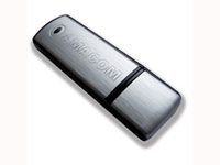 ORIGIN STORAGE Amacom USB 2.0 Flash Key USB flash drive - 16 GB