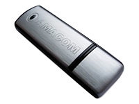 Amacom USB 2.0 Flash Key USB flash drive - 8 GB