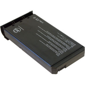 Origin DL-1000 Notebook Battery - 4400 mAh