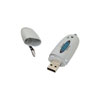 ORIGIN STORAGE The Pen Drive is a USB2 FLASH MEMORY DRIVE and can support up to 2GB disk space.