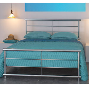 Original Bedstead Co , The Andreas 4FT 6`