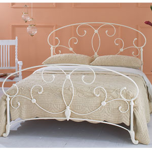 Original Bedstead Co , The Arigna 4FT 6`