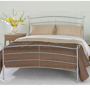 Original Bedstead Co , The Carradale 5FT Kingsize