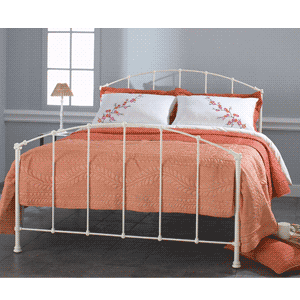 Original Bedstead Co , The Clare 4FT 6`