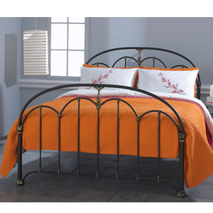 Original Bedstead Co , The Gilford 4FT 6`