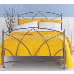 Original Bedstead Co , The Lomond 4FT 6`