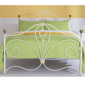 Original Bedstead Co , The Melrose 4FT 6`