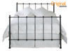 Original Bedstead Co 4and#39; 6and#34; Double Paris