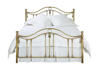 Original Bedstead Company Alloa Bedstead - FREE NEXT DAY DELIVERY