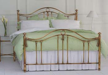 Original Bedstead Company Armoy Bedstead - FREE NEXT DAY DELIVERY