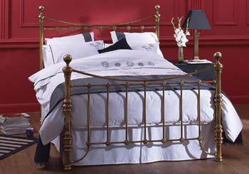 Arran Bedstead - FREE NEXT DAY DELIVERY