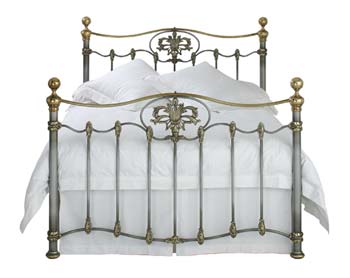Original Bedstead Company Cambell Bedstead - FREE NEXT DAY DELIVERY