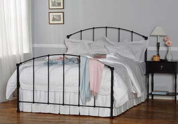 Original Bedstead Company Clare Bedstead - FREE NEXT DAY DELIVERY