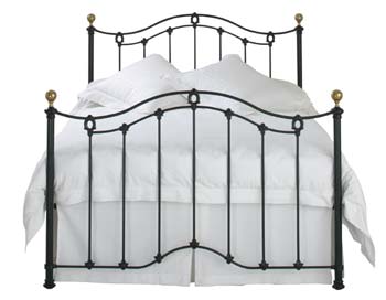 Clarina Bedstead - FREE NEXT DAY DELIVERY