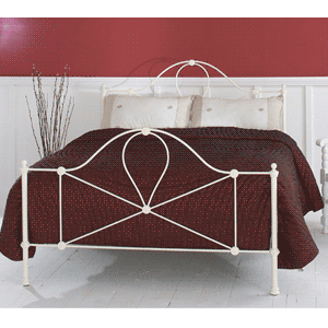 Clearance Original Bedstead Co The Marseille 3FT