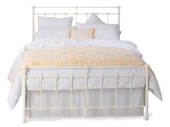 Original Bedstead Company Edwardian Bedstead - FREE NEXT DAY DELIVERY