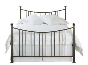 Original Bedstead Company Enid Bedstead - FREE NEXT DAY DELIVERY