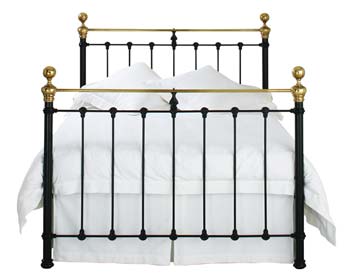 Hamilton Bedstead - FREE NEXT DAY DELIVERY