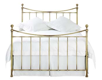 Original Bedstead Company Kendal Bedstead - FREE NEXT DAY DELIVERY